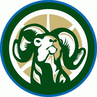 Reno Bighorns 2008-Pres Secondary Logo v2 iron on transfers for clothing